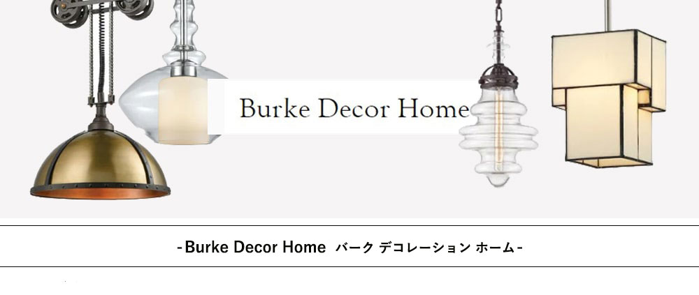 Burke Decor Home-ペンダントライト一覧-